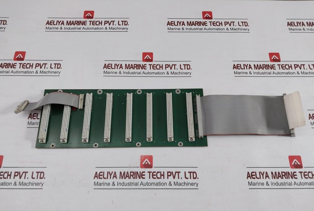Merlin-Gerin-03144018F0-2-A0-Backplane-Pcb-03144018F0-1-A0-209855-1