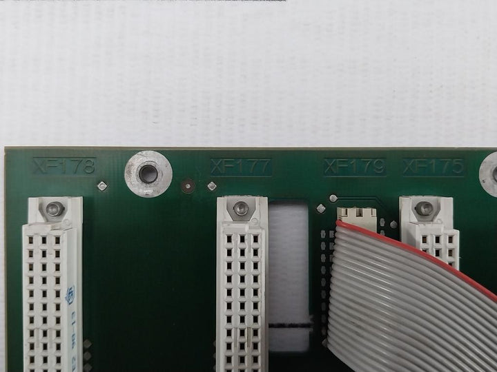Merlin-Gerin-03144018F0-2-A0-Backplane-Pcb-03144018F0-1-A0-209855-10