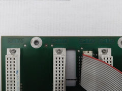 Merlin-Gerin-03144018F0-2-A0-Backplane-Pcb-03144018F0-1-A0-209855-10