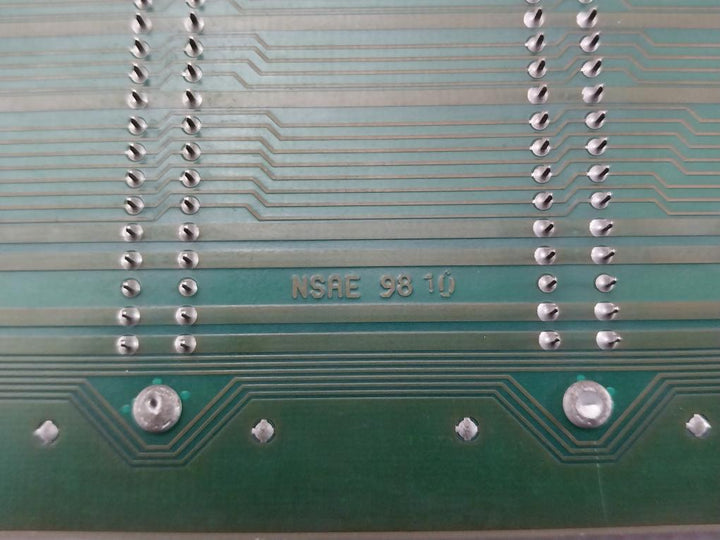 Merlin-Gerin-03144018F0-2-A0-Backplane-Pcb-03144018F0-1-A0-209855-11