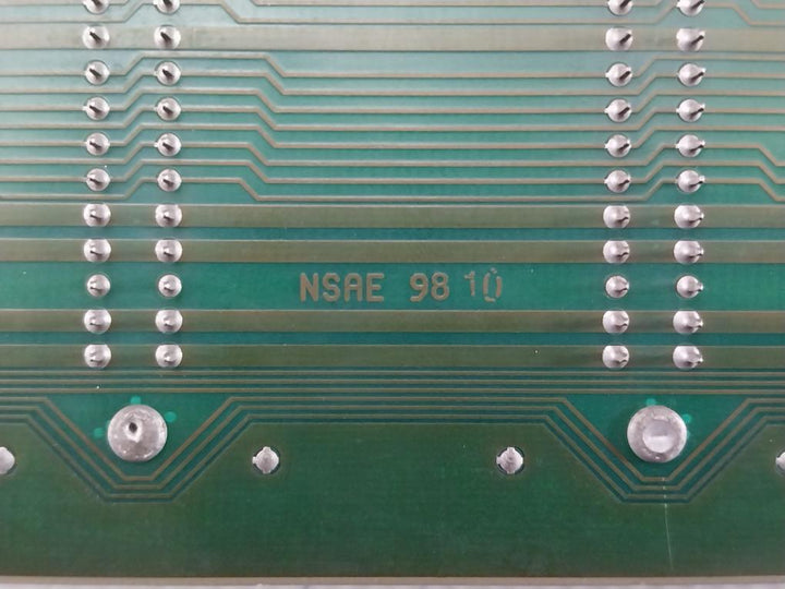 Merlin-Gerin-03144018F0-2-A0-Backplane-Pcb-03144018F0-1-A0-209855-12