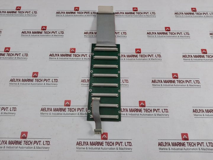 Merlin-Gerin-03144018F0-2-A0-Backplane-Pcb-03144018F0-1-A0-209855-2
