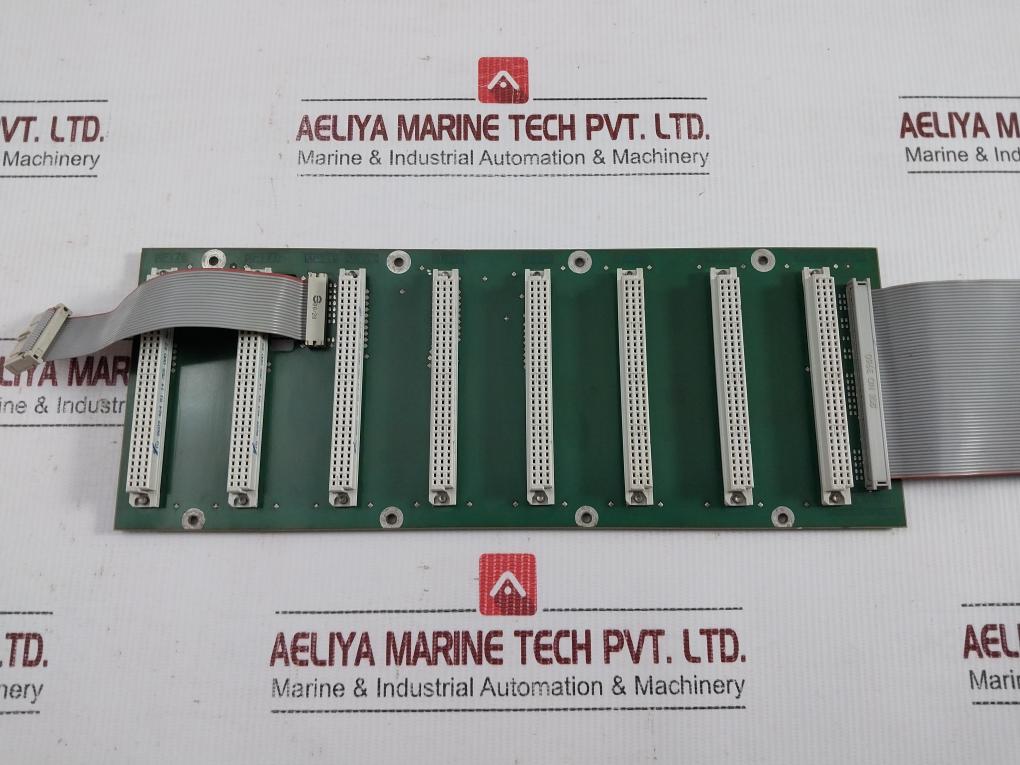 Merlin-Gerin-03144018F0-2-A0-Backplane-Pcb-03144018F0-1-A0-209855-3