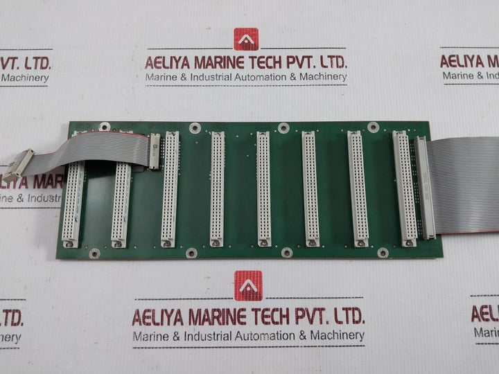 Merlin-Gerin-03144018F0-2-A0-Backplane-Pcb-03144018F0-1-A0-209855-3