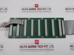 Merlin-Gerin-03144018F0-2-A0-Backplane-Pcb-03144018F0-1-A0-209855-3