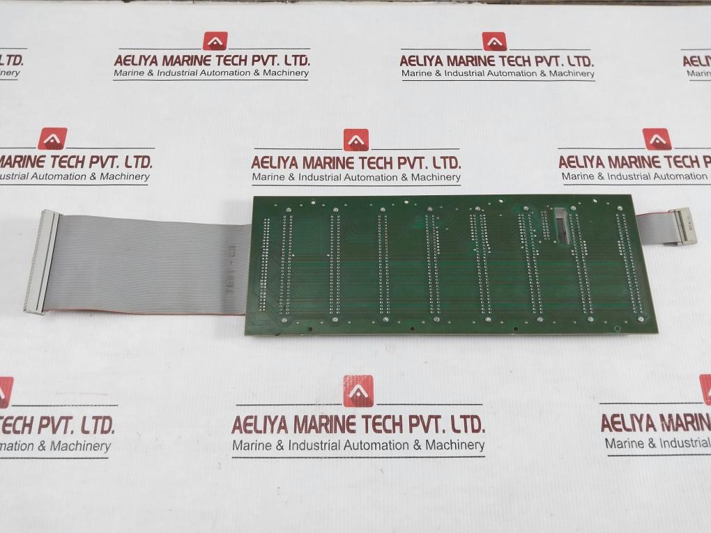 Merlin-Gerin-03144018F0-2-A0-Backplane-Pcb-03144018F0-1-A0-209855-4