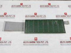 Merlin-Gerin-03144018F0-2-A0-Backplane-Pcb-03144018F0-1-A0-209855-4