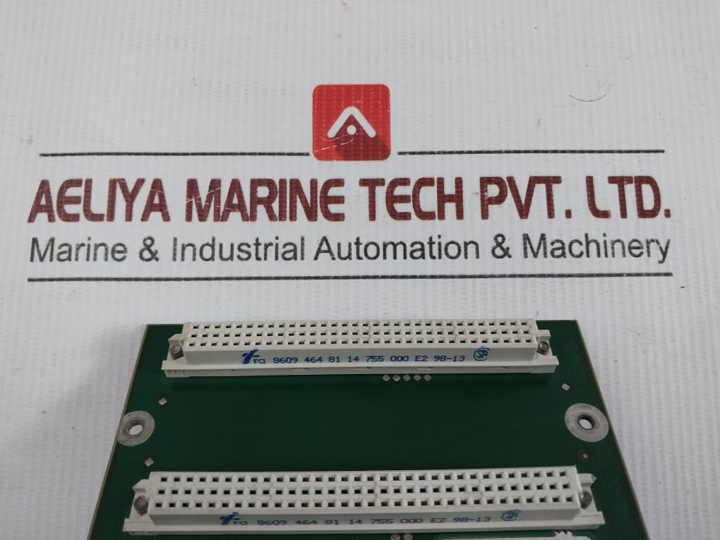 Merlin-Gerin-03144018F0-2-A0-Backplane-Pcb-03144018F0-1-A0-209855-6