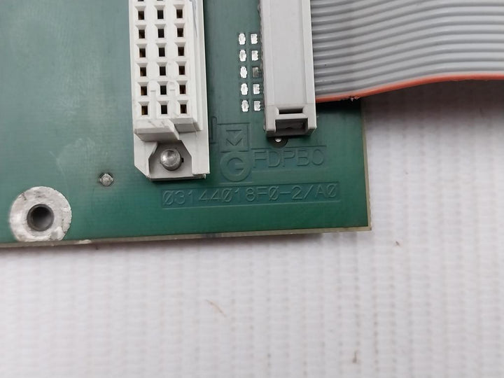 Merlin-Gerin-03144018F0-2-A0-Backplane-Pcb-03144018F0-1-A0-209855-7
