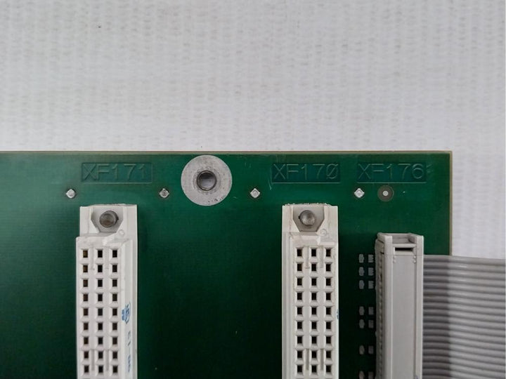 Merlin-Gerin-03144018F0-2-A0-Backplane-Pcb-03144018F0-1-A0-209855-8