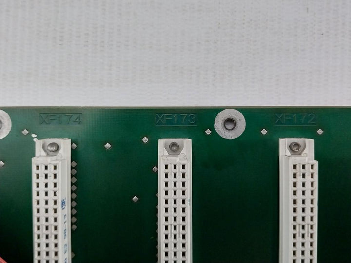 Merlin-Gerin-03144018F0-2-A0-Backplane-Pcb-03144018F0-1-A0-209855-9