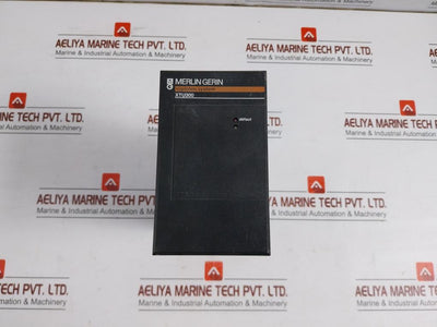Merlin-Gerin-380-415V-50-60Hz-Vigilohm-System-Interface-Module-Xtu300-209561-1