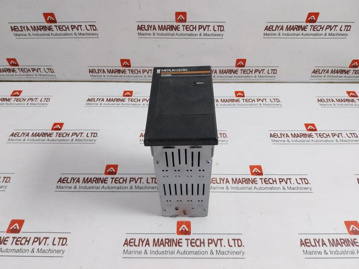 Merlin-Gerin-380-415V-50-60Hz-Vigilohm-System-Interface-Module-Xtu300-209561-2