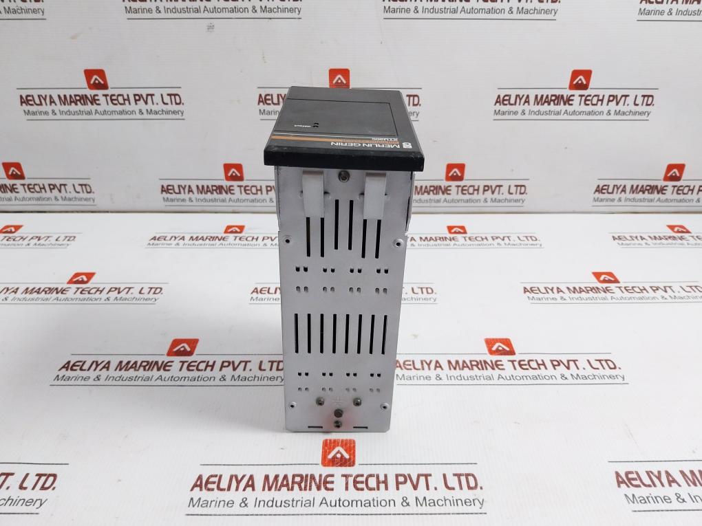 Merlin-Gerin-380-415V-50-60Hz-Vigilohm-System-Interface-Module-Xtu300-209561-4
