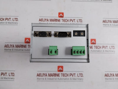 Merlin-Gerin-380-415V-50-60Hz-Vigilohm-System-Interface-Module-Xtu300-209561-6