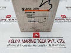 Merlin-Gerin-750V-8Kv-50-60Hz-3-pole-Molded-Case-Circuit-Breaker-Ns100-N-209681-14