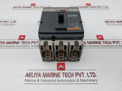Merlin-Gerin-750V-8Kv-50-60Hz-3-pole-Molded-Case-Circuit-Breaker-Ns100-N-209681-5