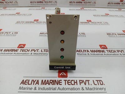 Merlin-Gerin-Control-Unit-Pcb-Module-686246-210149-4