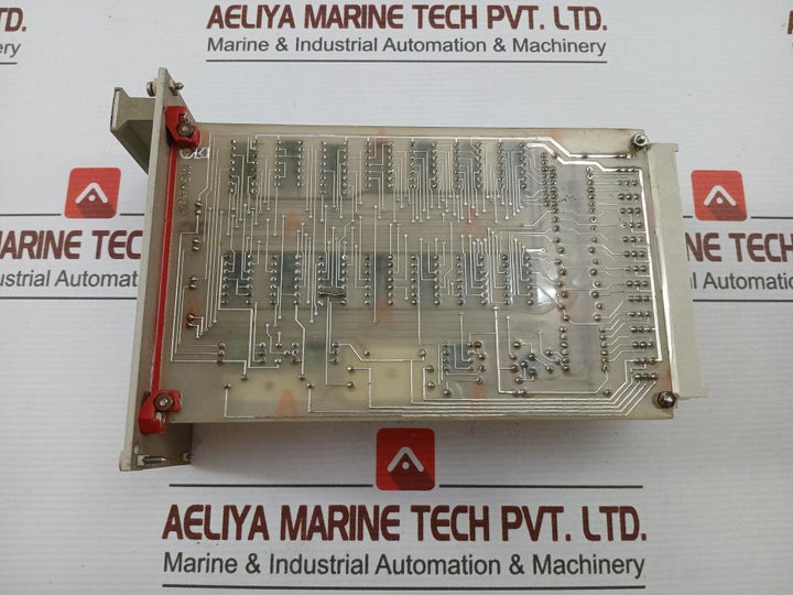 Merlin-Gerin-Control-Unit-Pcb-Module-686246-210149-5