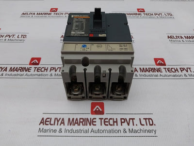 Merlin-Gerin-Moulded-Case-Circuit-Breaker-240-415vac-NS-100-N-4