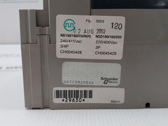 Merlin-Gerin-Moulded-Case-Circuit-Breaker-240-415vac-NS-100-N-8
