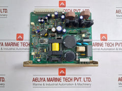 Merlin-Gerin-Power-Supply-Pcb-Board-03143334-2-C0-24-30vdc-03143334-1-C0-1