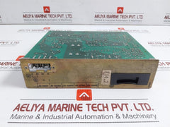 Merlin-Gerin-Power-Supply-Pcb-Board-03143334-2-C0-24-30vdc-03143334-1-C0-2