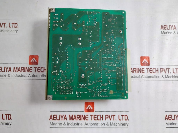 Merlin-Gerin-Power-Supply-Pcb-Board-03143334-2-C0-24-30vdc-03143334-1-C0-5