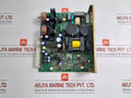 Merlin-Gerin-Power-Supply-Pcb-Board-03143334-2-C0-24-30vdc-03143334-1-C0-6