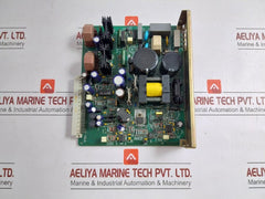 Merlin-Gerin-Power-Supply-Pcb-Board-03143334-2-C0-24-30vdc-03143334-1-C0-6