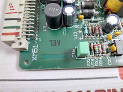 Merlin Gerin 03143334-1/C0 Power Supply Pcb Board 24-30Vdc