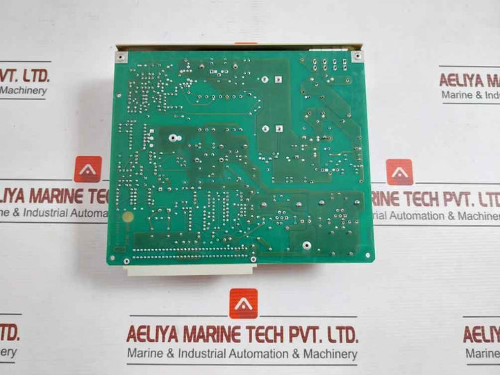 Merlin Gerin 03143334-1/C0 Power Supply Pcb Board 24-30Vdc