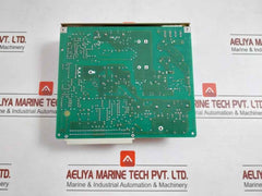 Merlin Gerin 03143334-1/C0 Power Supply Pcb Board 24-30Vdc