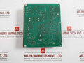 Merlin Gerin 03143334-1/C0 Power Supply Pcb Board 24-30Vdc