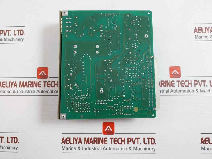 Merlin Gerin 03143334-1/C0 Power Supply Pcb Board 24-30Vdc