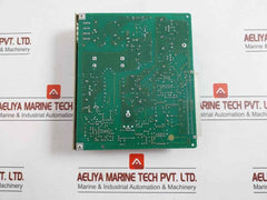 Merlin Gerin 03143334-1/C0 Power Supply Pcb Board 24-30Vdc