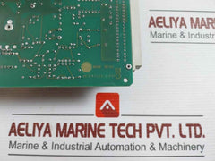Merlin Gerin 03143334-1/C0 Power Supply Pcb Board 24-30Vdc