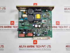 Merlin Gerin 03143334-1/C0 Power Supply Pcb Board 24-30Vdc