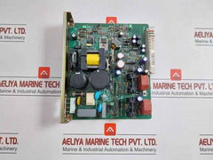 Merlin Gerin 03143334-1/C0 Power Supply Pcb Board 24-30Vdc