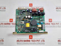Merlin Gerin 03143334-1/C0 Power Supply Pcb Board 24-30Vdc