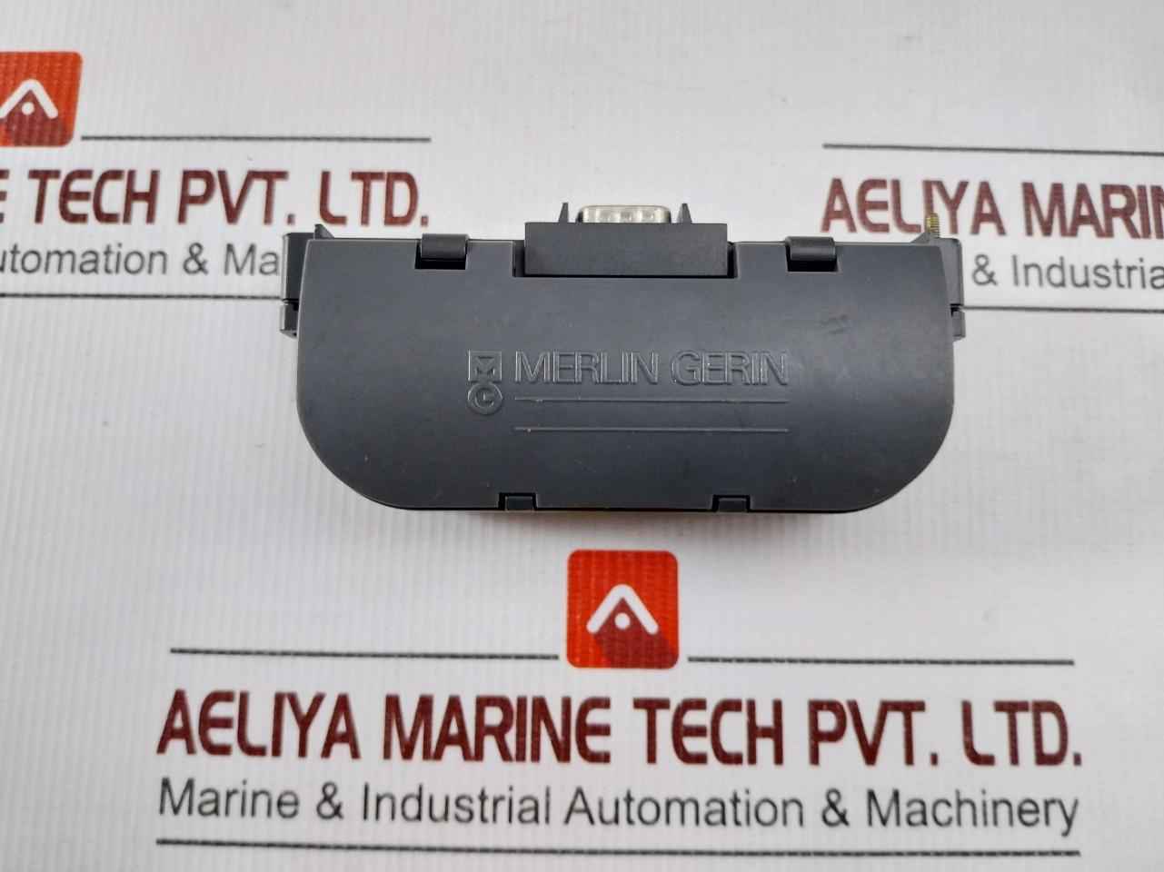 Merlin Gerin 03145392f0-k0 0446 Slb Connector