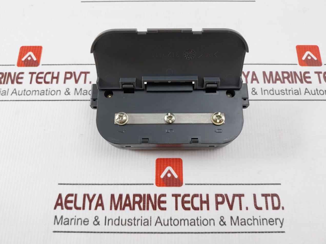 Merlin Gerin 03145392f0-k0 0446 Slb Connector