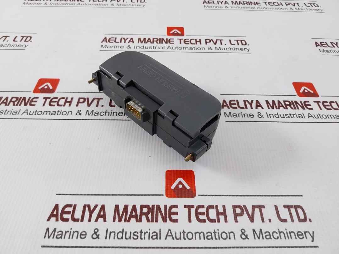 Merlin Gerin 03145392f0-k0 0446 Slb Connector