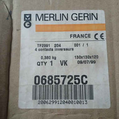 Merlin Gerin 0685725C Contact 97C7 Rm E103955