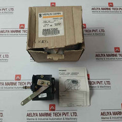 Merlin Gerin 0685725C Contact 97C7 Rm E103955