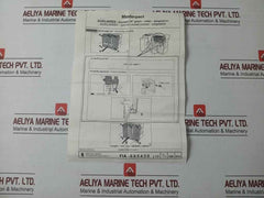 Merlin Gerin 0685725C Contact 97C7 Rm E103955