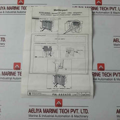 Merlin Gerin 0685725C Contact 97C7 Rm E103955