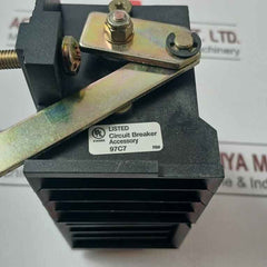 Merlin Gerin 0685725C Contact 97C7 Rm E103955