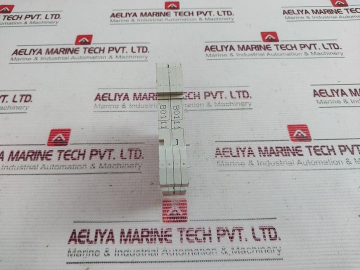 Merlin Gerin 26924 Auxiliary Contact Switch 240V~ 6A Dc12