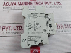 Merlin Gerin 26924 Auxiliary Contact Switch 240V~ 6A Dc12